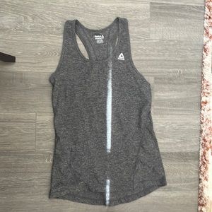 Reebok tank top